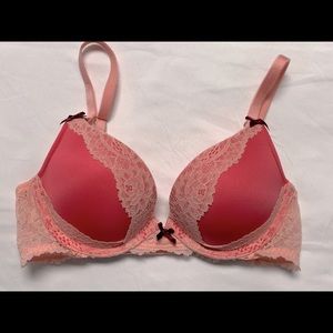 Victoria’s Secret Dream Angels Push-up / size 32B